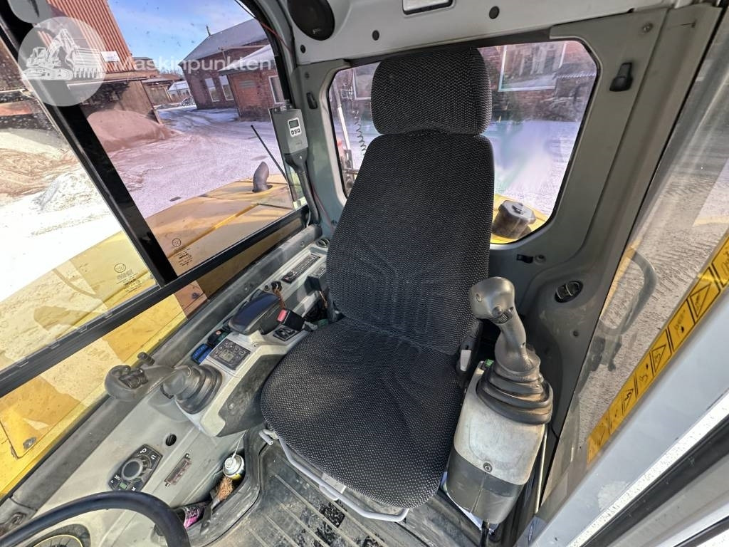 Wacker Neuson EW 100 leasing Wacker Neuson EW 100: picture 15 Wacker Neuson EW 100 leasing Wacker Neuson EW 100: picture 15