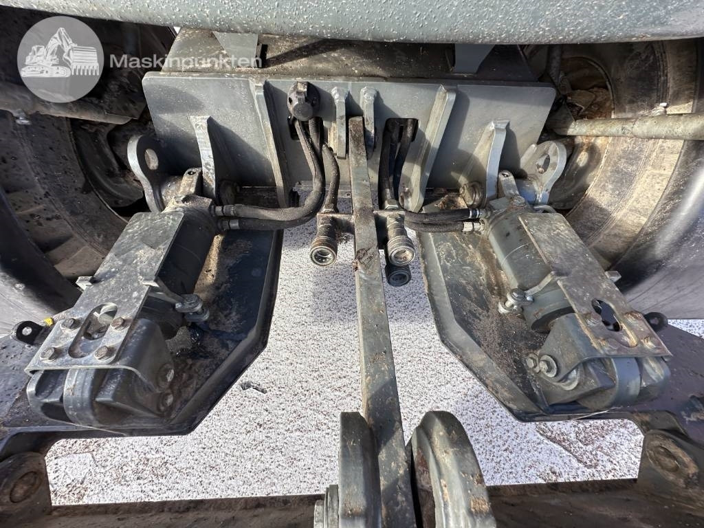 Wacker Neuson EW 100 leasing Wacker Neuson EW 100: picture 41 Wacker Neuson EW 100 leasing Wacker Neuson EW 100: picture 41