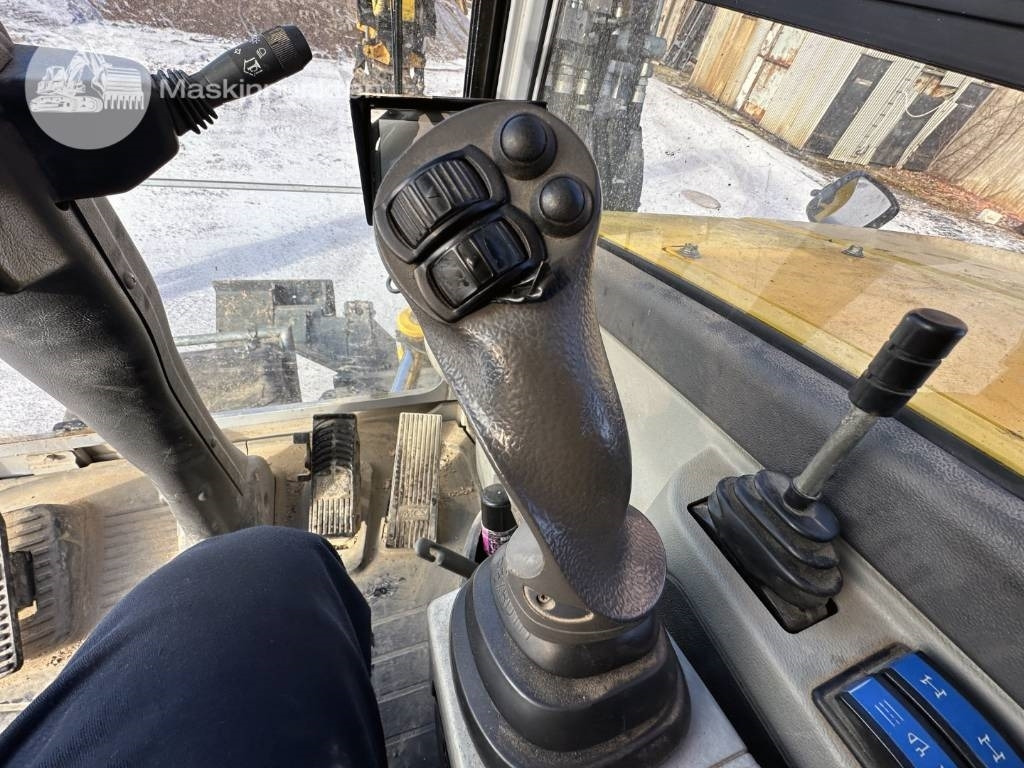 Wacker Neuson EW 100 leasing Wacker Neuson EW 100: picture 18 Wacker Neuson EW 100 leasing Wacker Neuson EW 100: picture 18
