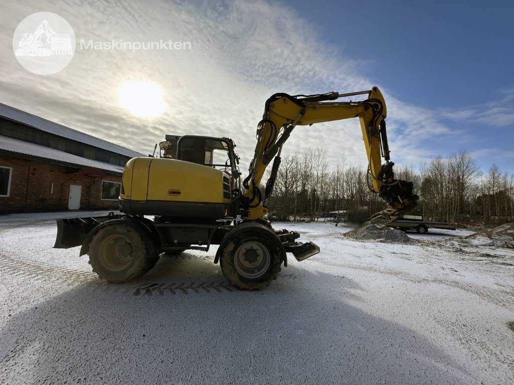 Wacker Neuson EW 100 leasing Wacker Neuson EW 100: picture 6 Wacker Neuson EW 100 leasing Wacker Neuson EW 100: picture 6