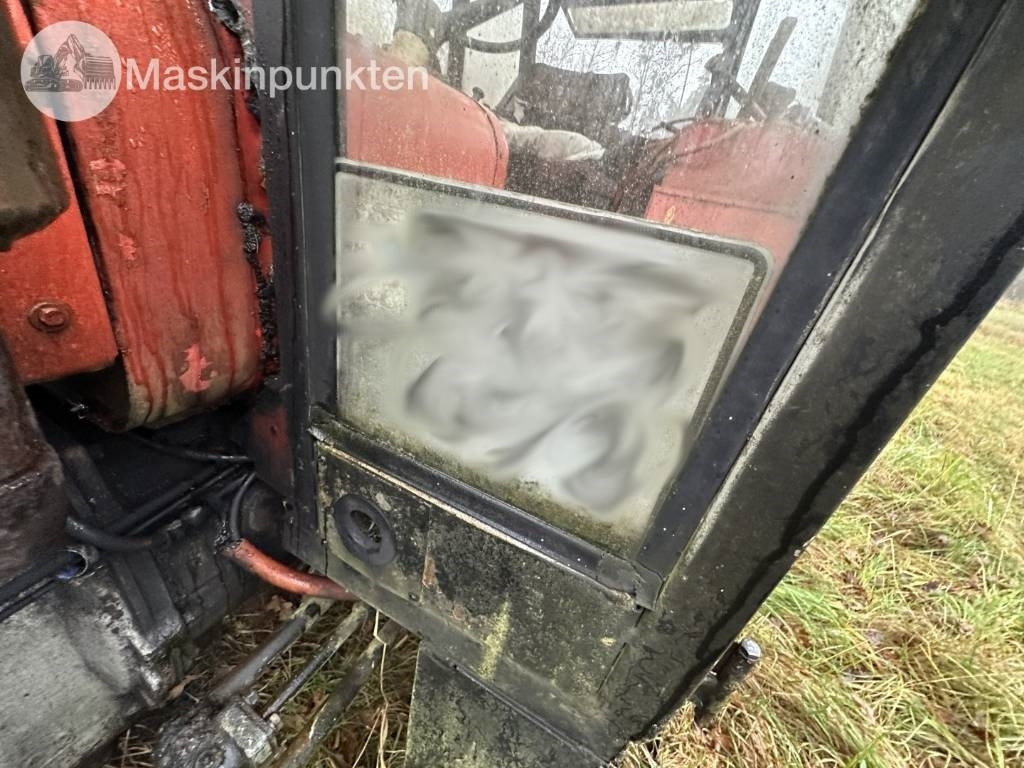 Farm tractor Zetor 6718: picture 32