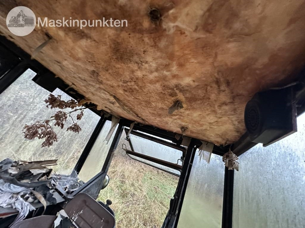 Farm tractor Zetor 6718: picture 13