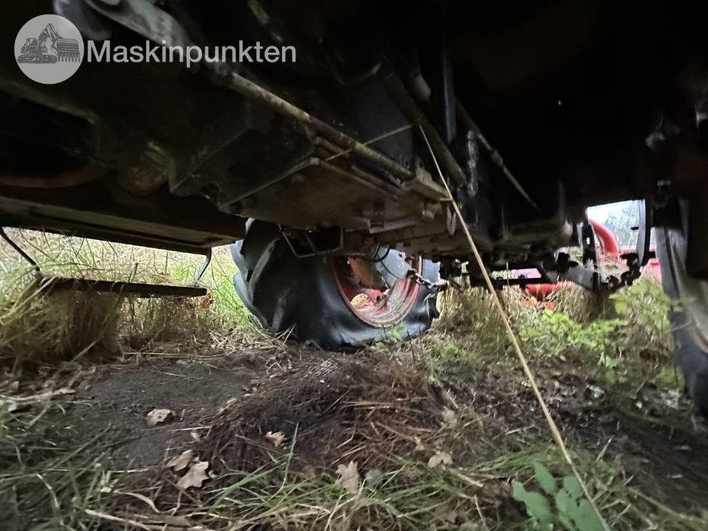 Farm tractor Zetor 6718: picture 43