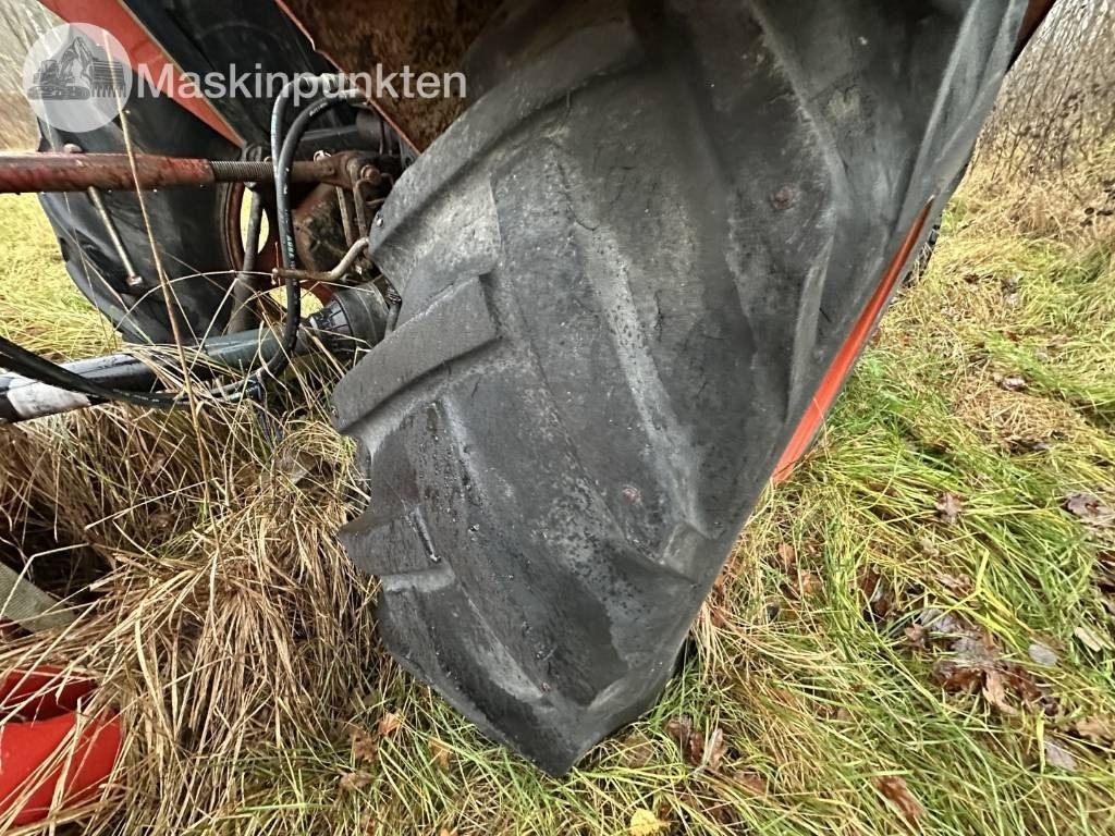 Farm tractor Zetor 6718: picture 27