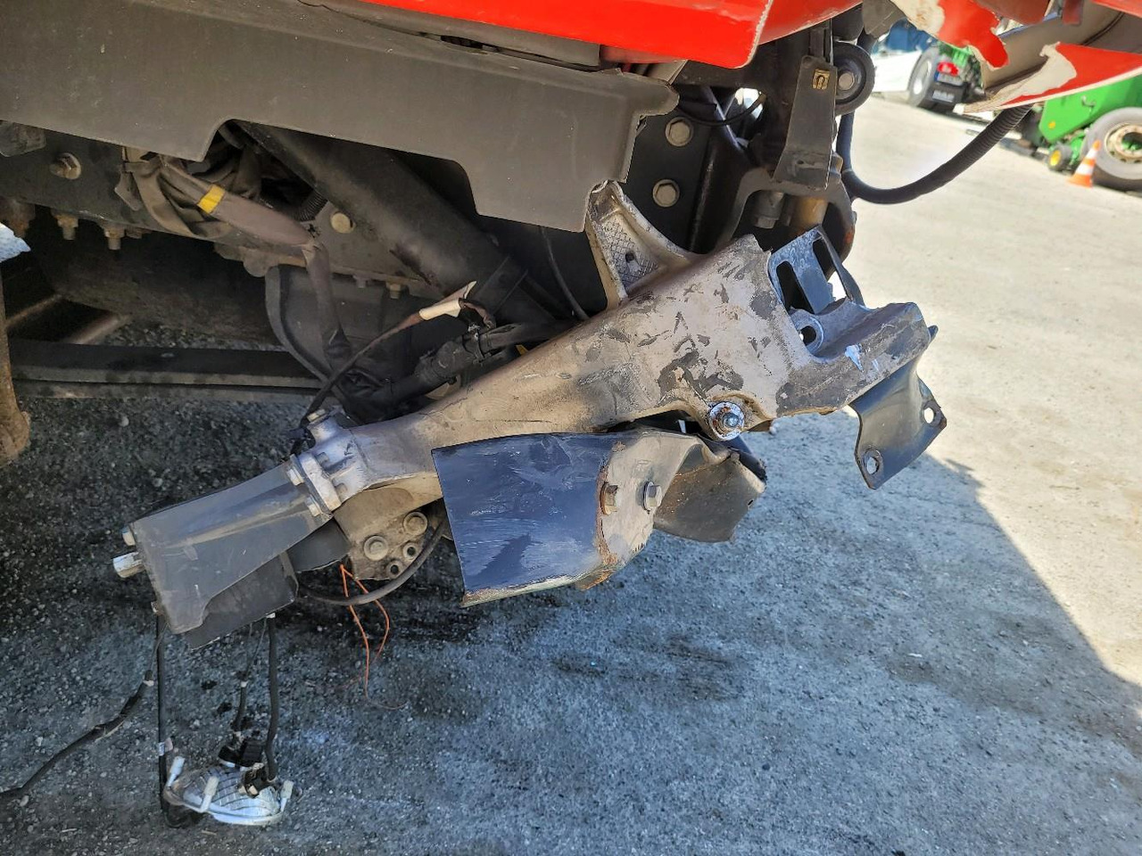 Box truck RENAULT D19 WIDE: picture 19 Box truck RENAULT D19 WIDE: picture 19