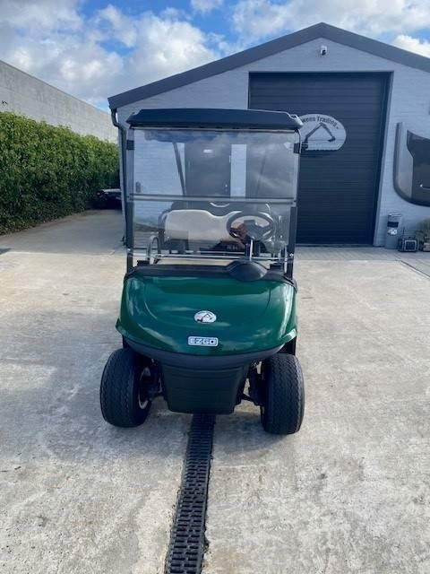 Ezgo Elite  - Golf cart: picture 3 Ezgo Elite  - Golf cart: picture 3