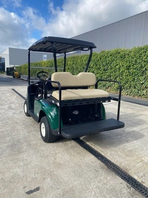 Ezgo Elite  - Golf cart: picture 4 Ezgo Elite  - Golf cart: picture 4
