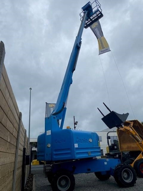 Genie S 40 - Telescopic boom: picture 2 Genie S 40 - Telescopic boom: picture 2