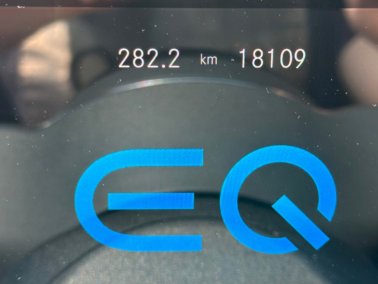 Car Mercedes-Benz B 250e: picture 9
