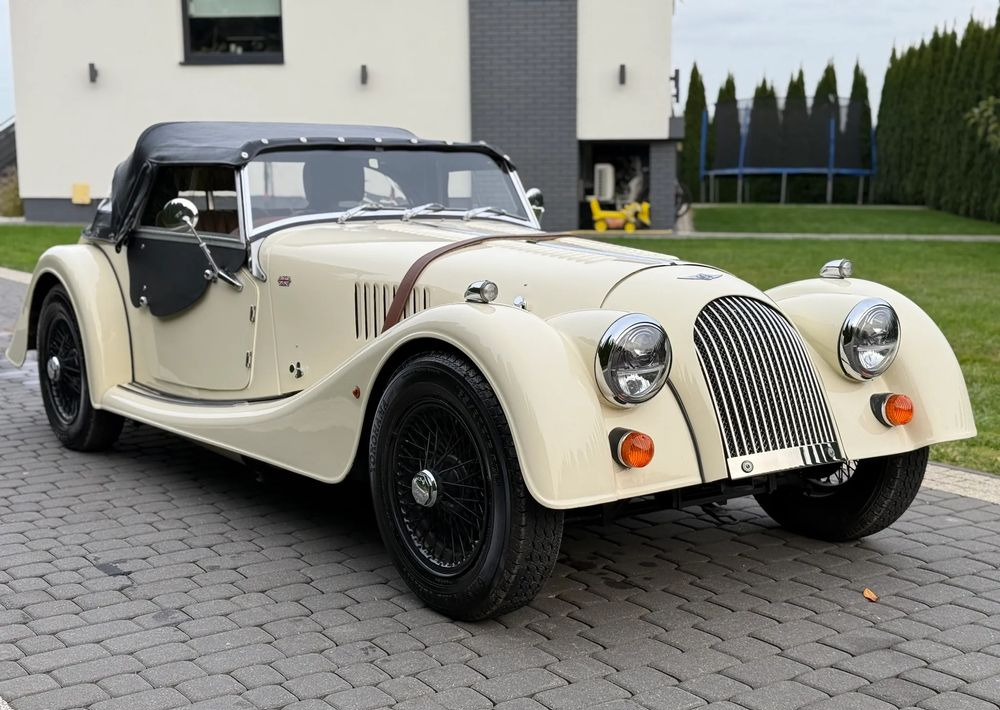 Morgan Inny - Car: picture 1 Morgan Inny - Car: picture 1