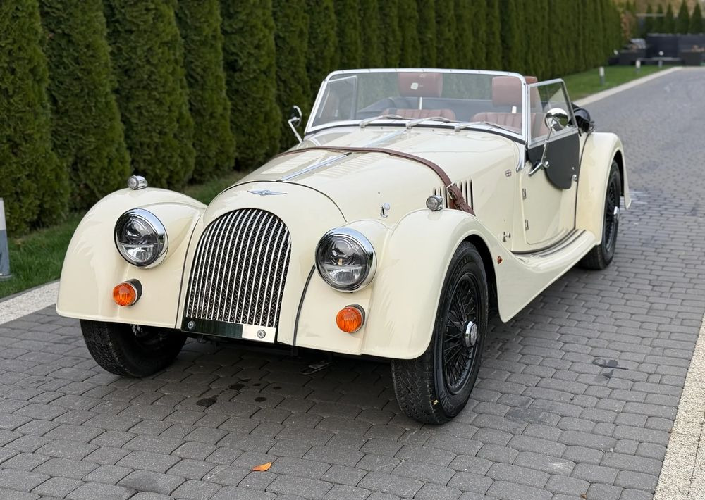 Morgan Inny - Car: picture 4 Morgan Inny - Car: picture 4