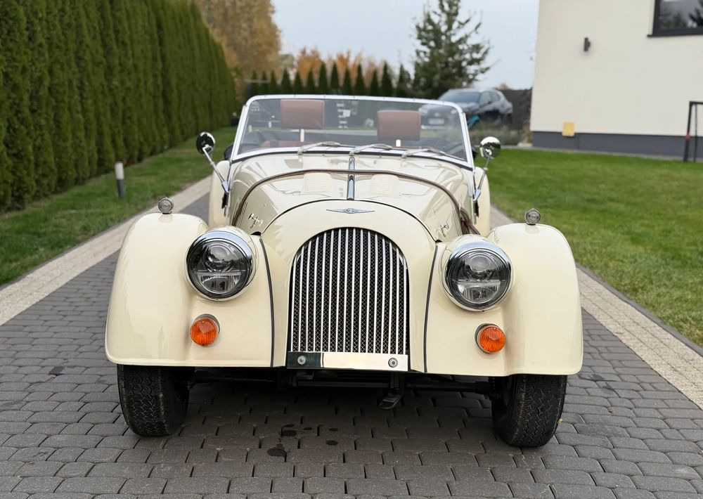 Morgan Inny - Car: picture 3 Morgan Inny - Car: picture 3
