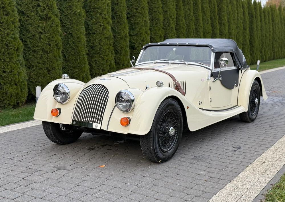 Morgan Inny - Car: picture 5 Morgan Inny - Car: picture 5