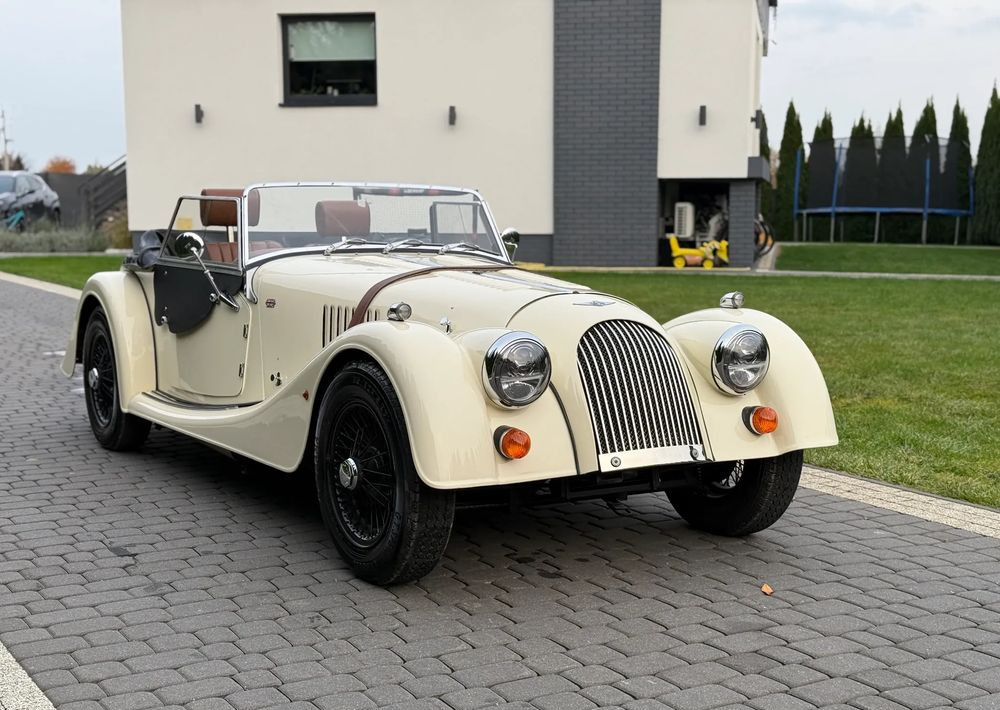 Morgan Inny - Car: picture 2 Morgan Inny - Car: picture 2
