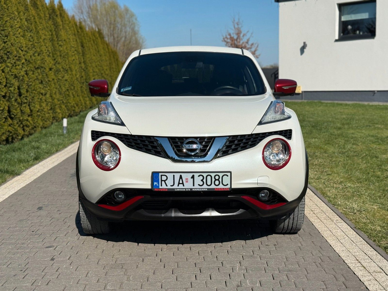 Nissan Juke N-Connecta - SUV: picture 2 Nissan Juke N-Connecta - SUV: picture 2