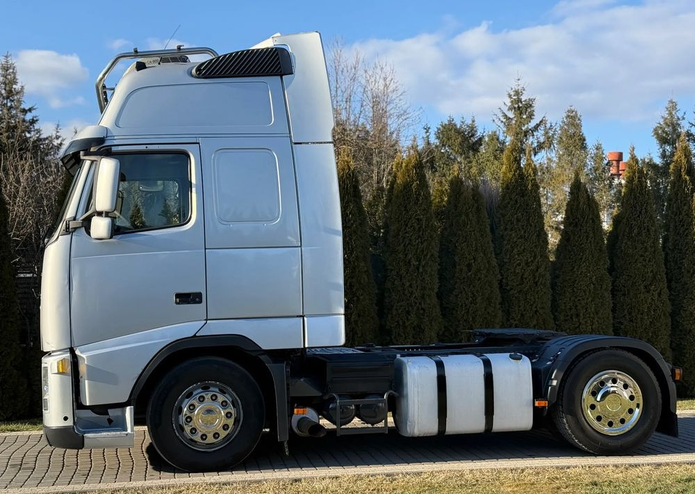 Volvo FH 420 XXL MANUAL PARK COOL - Tractor unit: picture 4 Volvo FH 420 XXL MANUAL PARK COOL - Tractor unit: picture 4