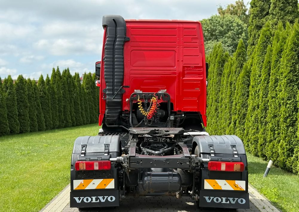 Tractor unit Volvo FH 440 AUTOMAT EURO 5 LODÓWKA: picture 7