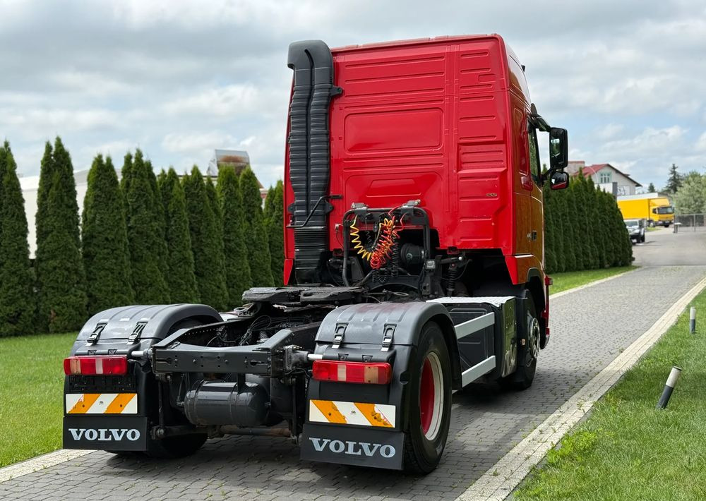 Tractor unit Volvo FH 440 AUTOMAT EURO 5 LODÓWKA: picture 9