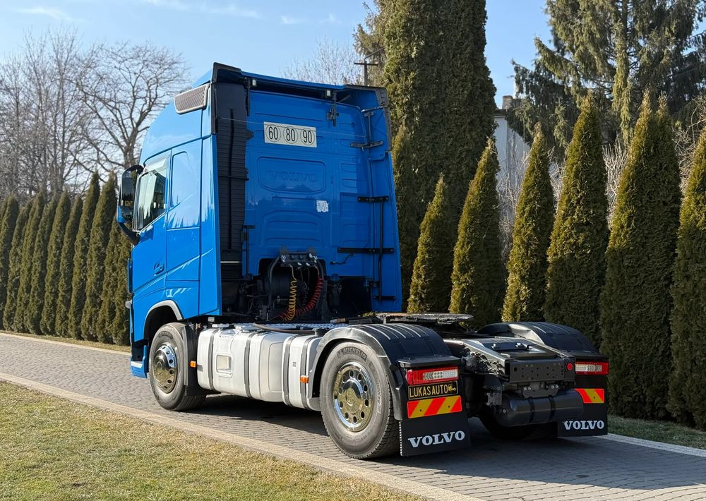 Volvo FH 500 HYDRAULIKA - Tractor unit: picture 5 Volvo FH 500 HYDRAULIKA - Tractor unit: picture 5