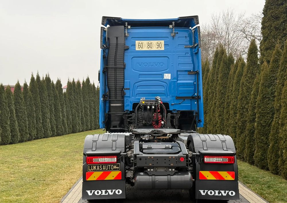 Volvo FH 500 HYDRAULIKA - Tractor unit: picture 5 Volvo FH 500 HYDRAULIKA - Tractor unit: picture 5