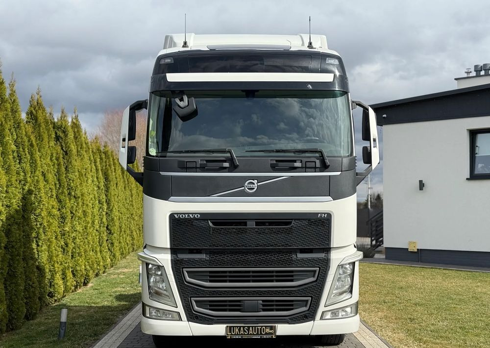 Volvo FH 500 PARK COOL - Tractor unit: picture 2 Volvo FH 500 PARK COOL - Tractor unit: picture 2