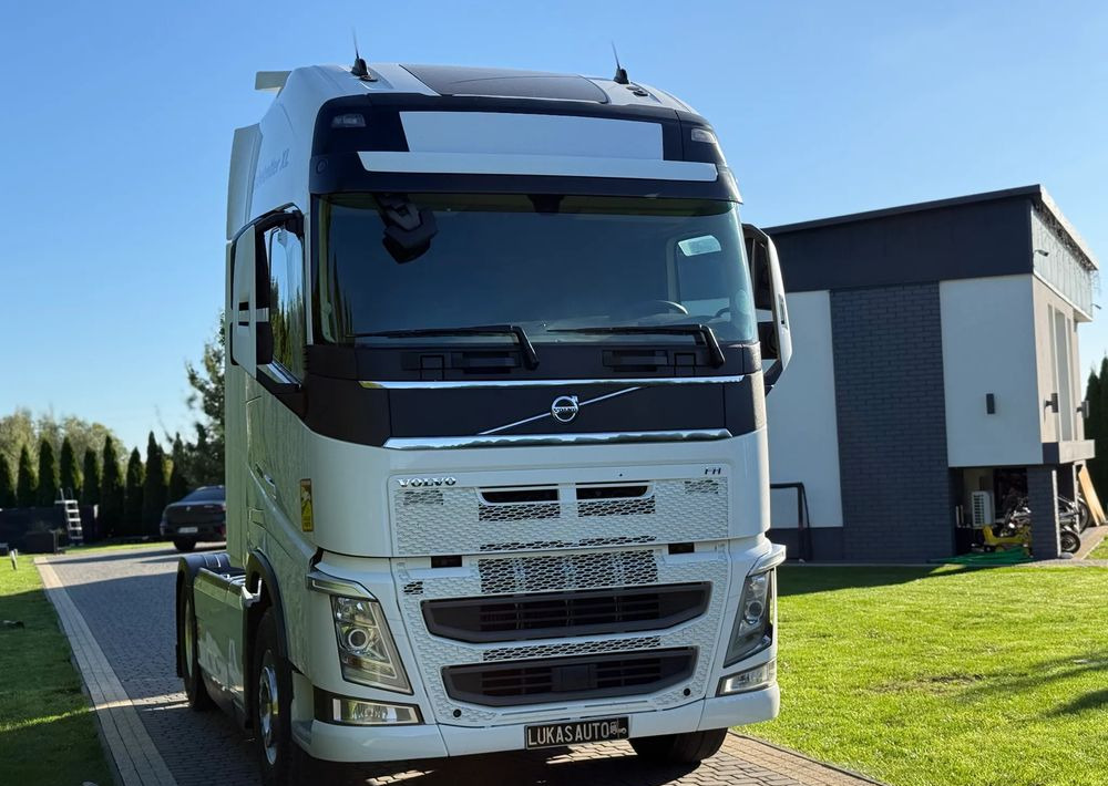 Volvo FH 500 XL RETARDER PARK COOL - Tractor unit: picture 3 Volvo FH 500 XL RETARDER PARK COOL - Tractor unit: picture 3