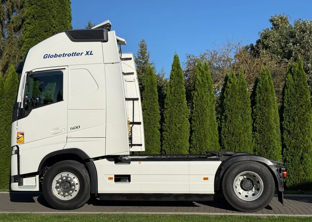 Volvo FH 500 XL RETARDER PARK COOL - Tractor unit: picture 5 Volvo FH 500 XL RETARDER PARK COOL - Tractor unit: picture 5