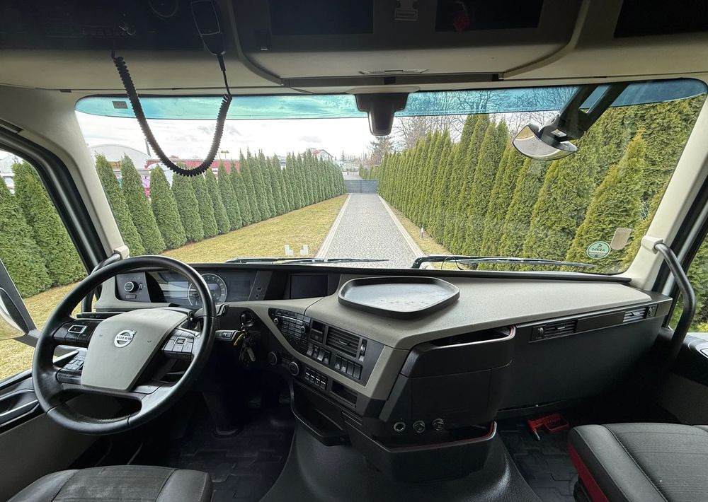 Tractor unit Volvo FH 500 XXL PARK COOL: picture 10