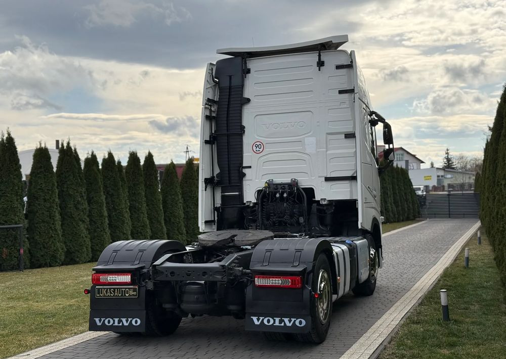 Tractor unit Volvo FH 500 XXL PARK COOL: picture 8