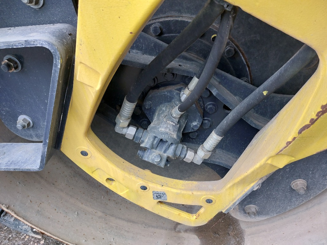 BOMAG DE BW 151 AD-4 AM  Tier 3 leasing BOMAG DE BW 151 AD-4 AM  Tier 3: picture 6