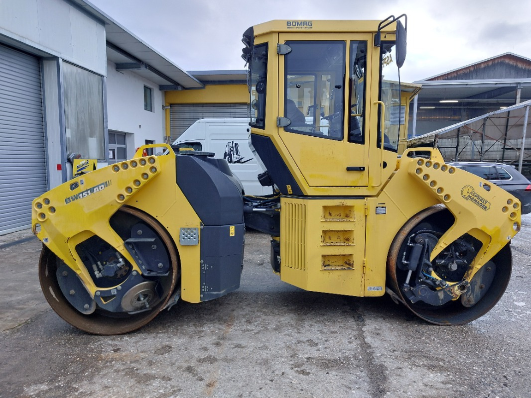 BOMAG DE BW 151 AD-4 AM  Tier 3 leasing BOMAG DE BW 151 AD-4 AM  Tier 3: picture 12