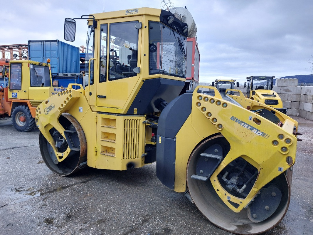 BOMAG DE BW 151 AD-4 AM  Tier 3 leasing BOMAG DE BW 151 AD-4 AM  Tier 3: picture 11