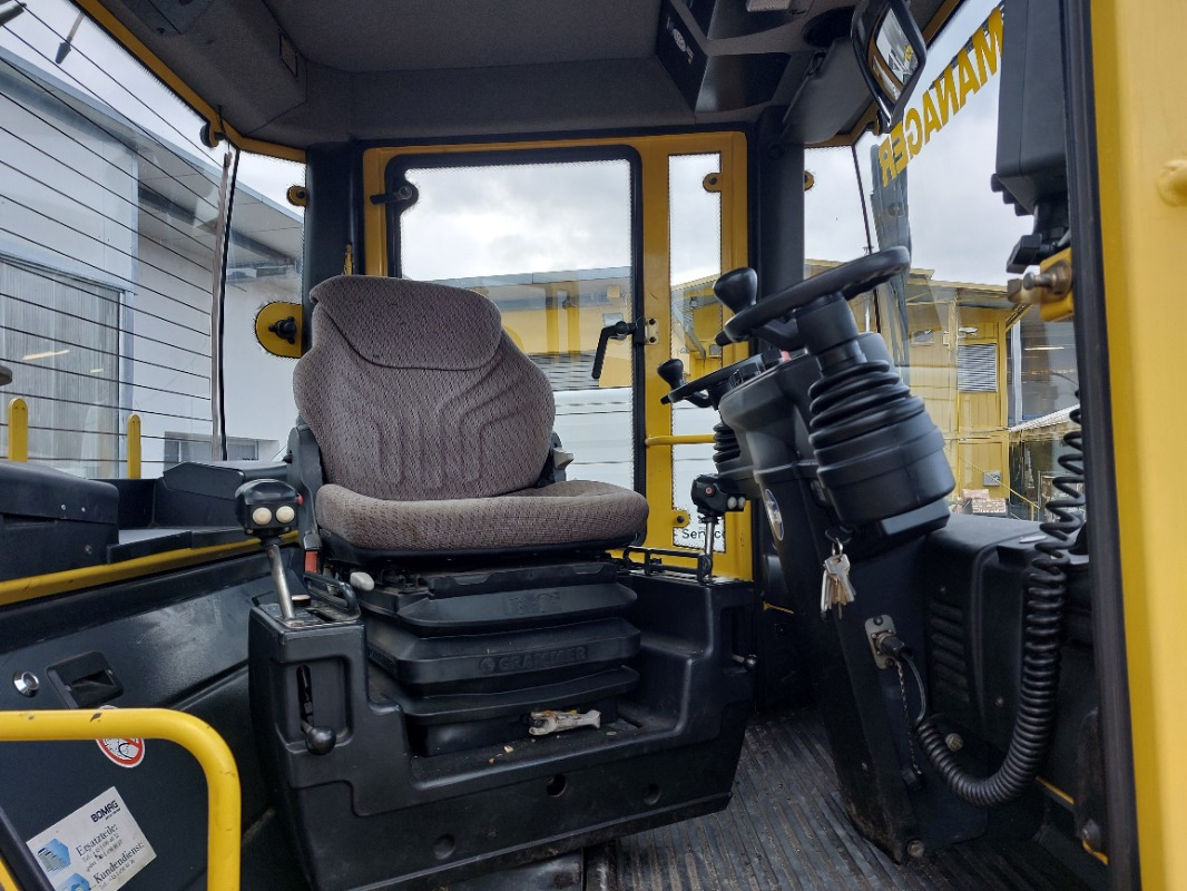 BOMAG DE BW 151 AD-4 AM  Tier 3 leasing BOMAG DE BW 151 AD-4 AM  Tier 3: picture 10