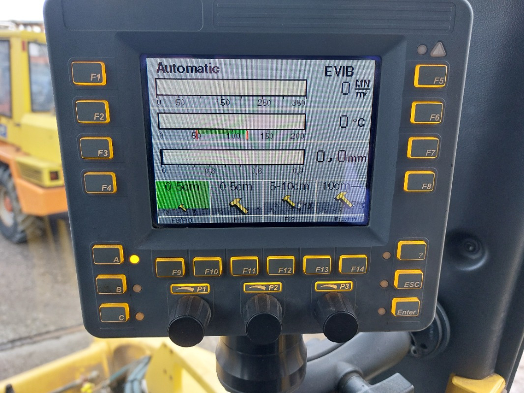 BOMAG DE BW 151 AD-4 AM  Tier 3 leasing BOMAG DE BW 151 AD-4 AM  Tier 3: picture 8