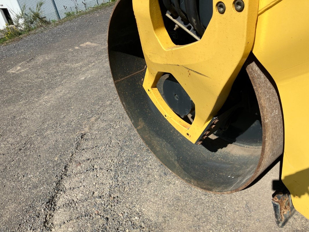 Road roller BOMAG DE BW 161 AD-5  Stage IIIb/Tier 4i: picture 21