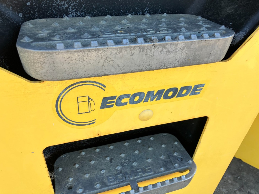 Road roller BOMAG DE BW 161 AD-5  Stage IIIb/Tier 4i: picture 11