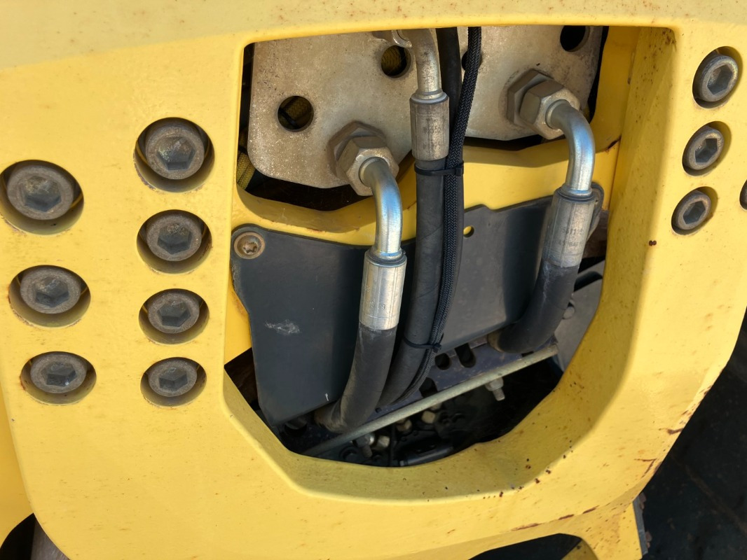 Road roller BOMAG DE BW 161 AD-5  Stage IIIb/Tier 4i: picture 16