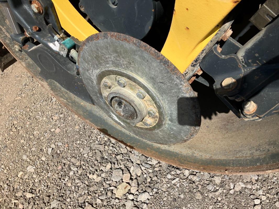 Road roller BOMAG DE BW 161 AD-5  Stage IIIb/Tier 4i: picture 15
