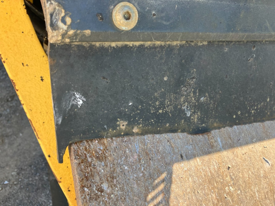 Road roller BOMAG DE BW 161 AD-5  Stage IIIb/Tier 4i: picture 18