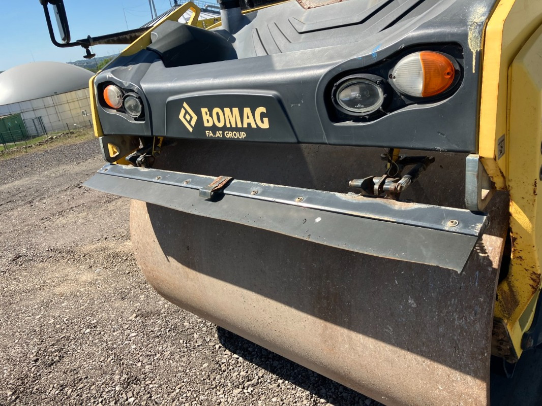 Road roller BOMAG DE BW 161 AD-5  Stage IIIb/Tier 4i: picture 14