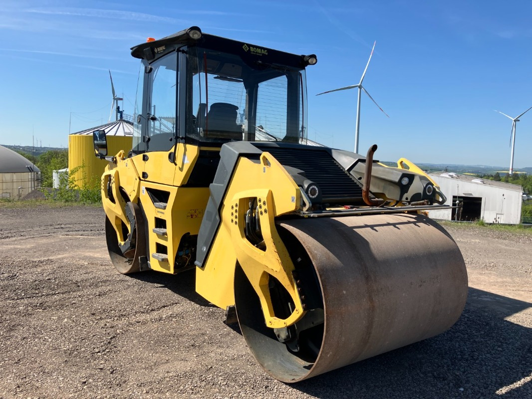 Road roller BOMAG DE BW 161 AD-5  Stage IIIb/Tier 4i: picture 27
