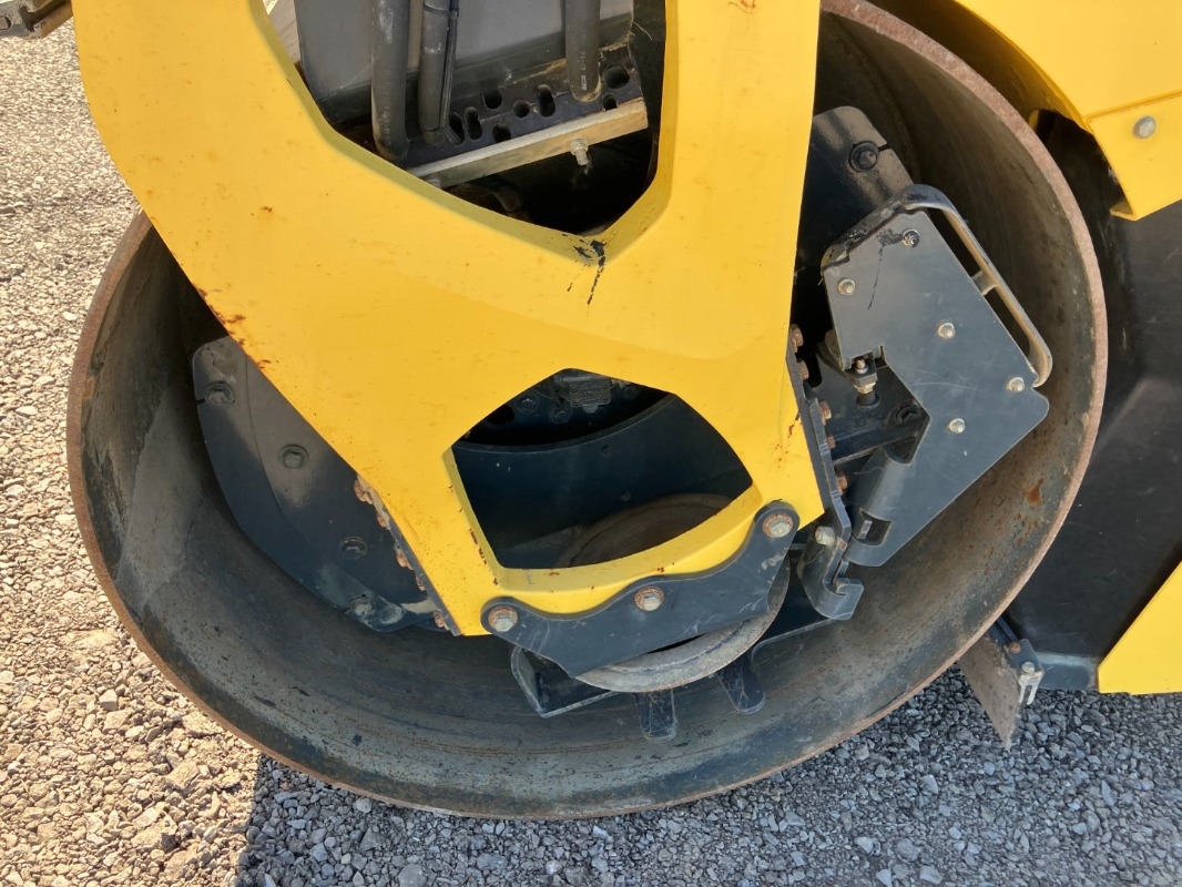 Road roller BOMAG DE BW 161 AD-5  Stage IIIb/Tier 4i: picture 12