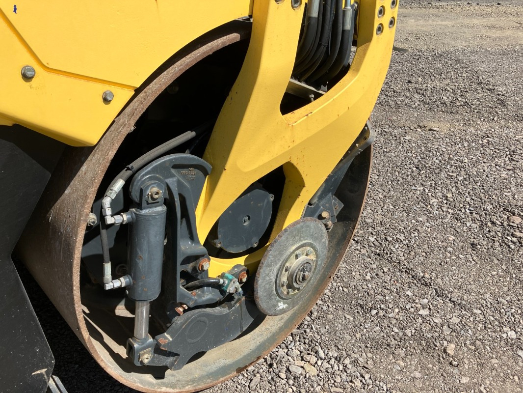 Road roller BOMAG DE BW 161 AD-5  Stage IIIb/Tier 4i: picture 25