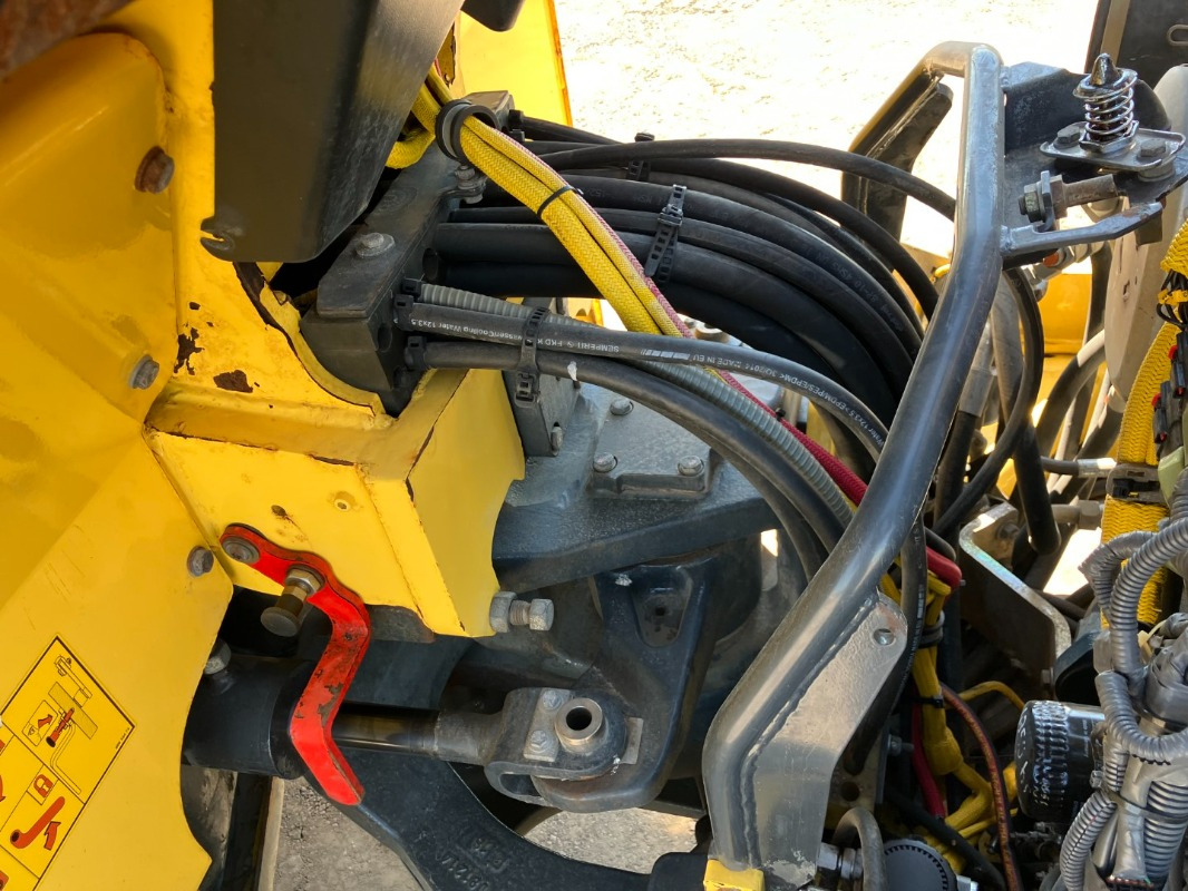 BOMAG DE BW 161 AD-5 Stage IIIb/Tier 4i - Road roller: picture 5 BOMAG DE BW 161 AD-5 Stage IIIb/Tier 4i - Road roller: picture 5