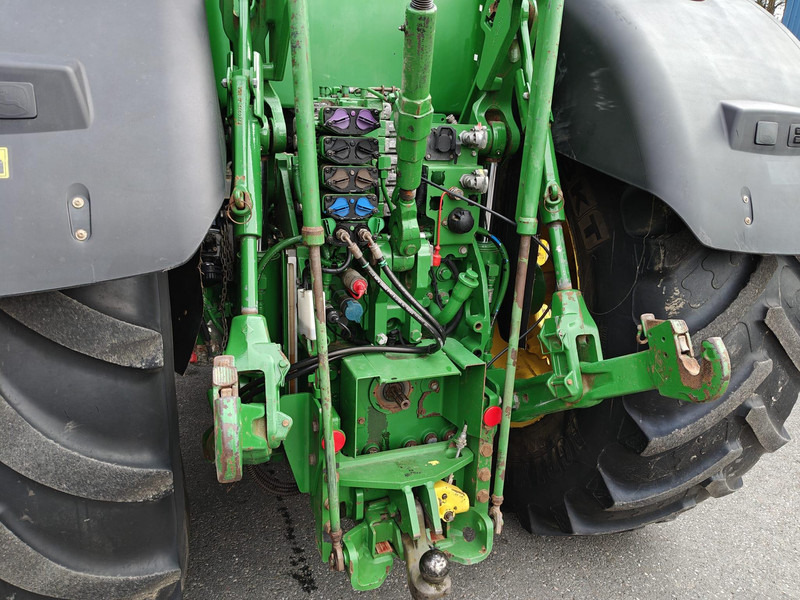 Farm tractor John Deere 7290R e23: picture 13