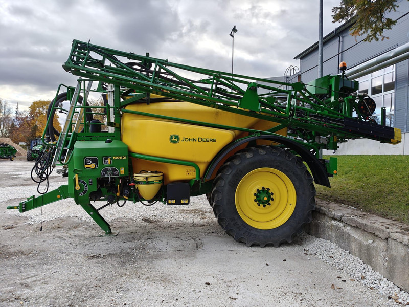 Sprayer John Deere M962i DEMO 24m: picture 6 Sprayer John Deere M962i DEMO 24m: picture 6