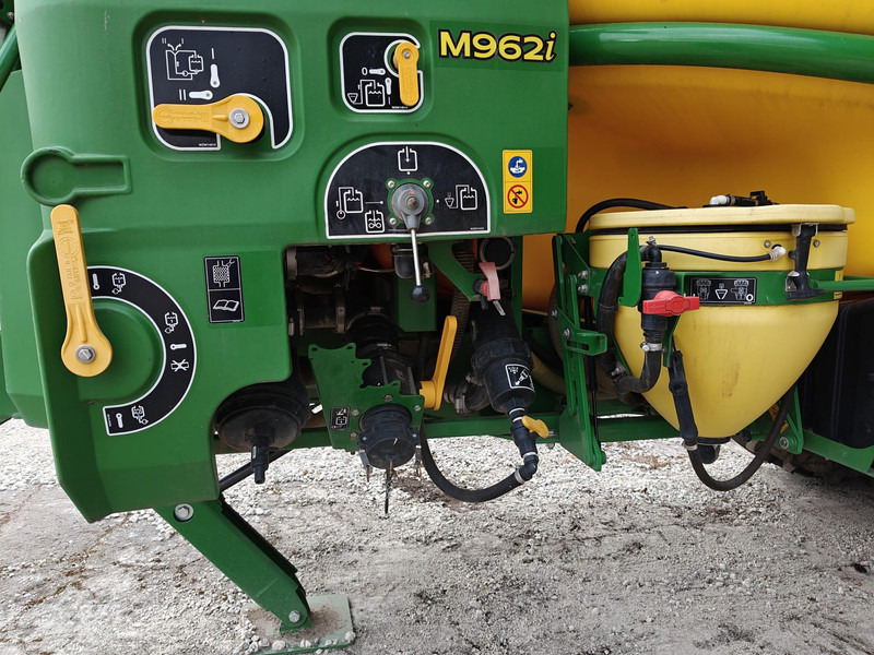Sprayer John Deere M962i DEMO 24m: picture 11 Sprayer John Deere M962i DEMO 24m: picture 11