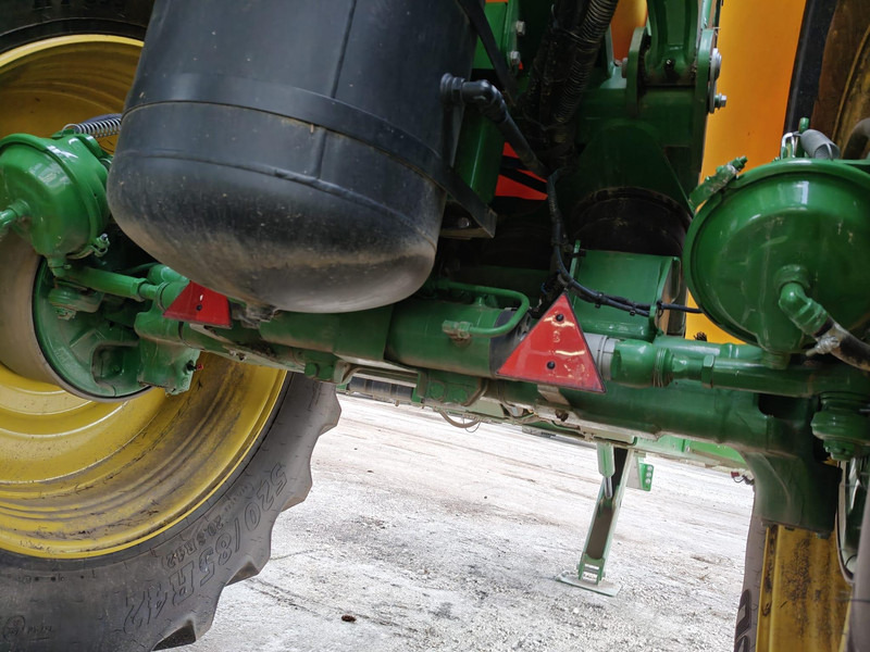 Sprayer John Deere M962i DEMO 24m: picture 17 Sprayer John Deere M962i DEMO 24m: picture 17