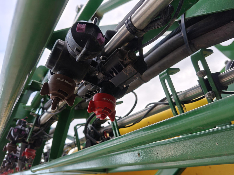 Sprayer John Deere M962i DEMO 24m: picture 15 Sprayer John Deere M962i DEMO 24m: picture 15