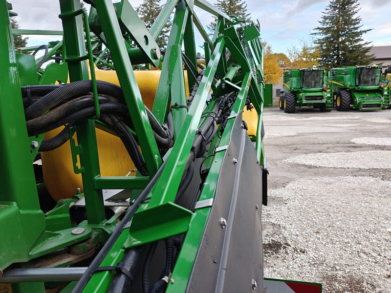 Sprayer John Deere M962i DEMO 24m: picture 13 Sprayer John Deere M962i DEMO 24m: picture 13